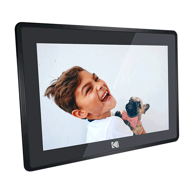 Kodak RCF-106H digital photo frame