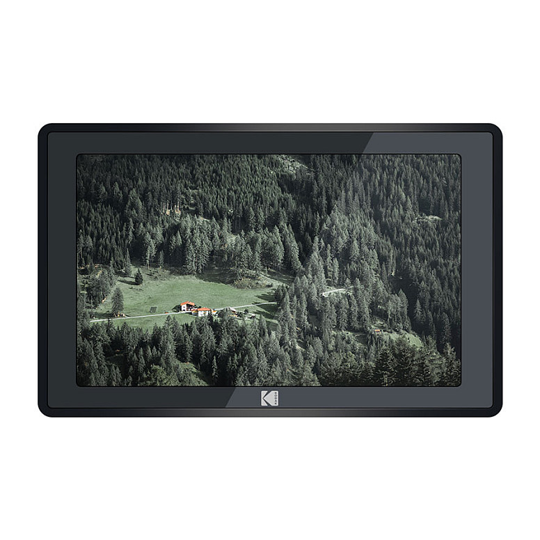 Kodak RCF-106H digital photo frame