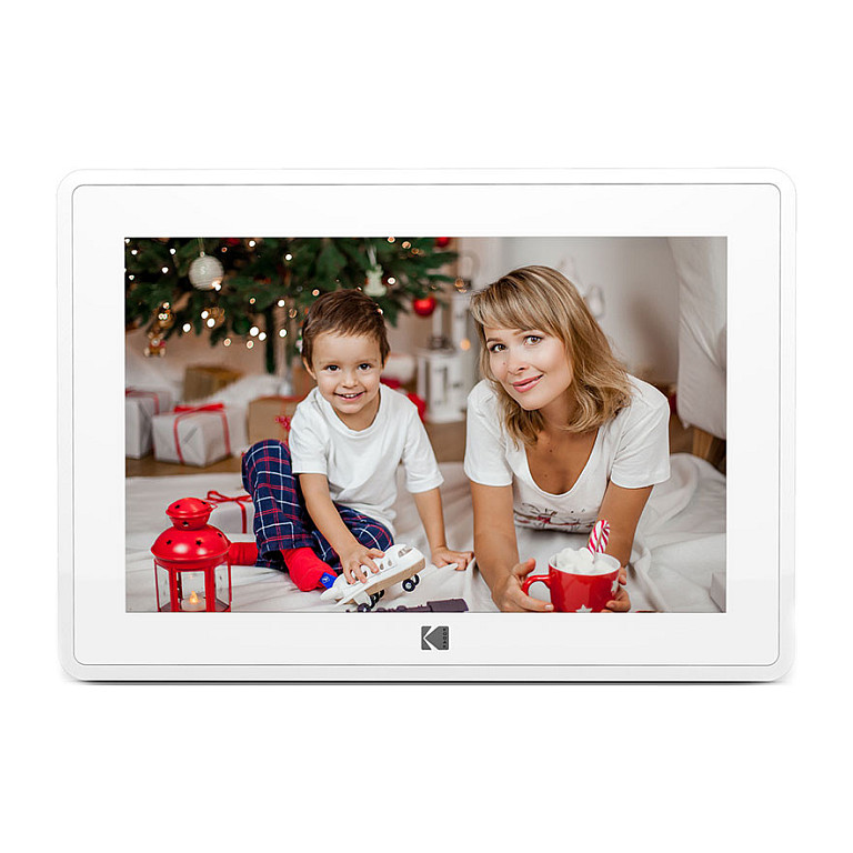Kodak RCF-106H digital photo frame