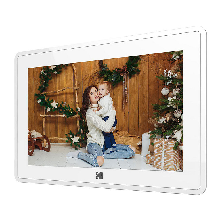 Kodak RCF-106H digital photo frame