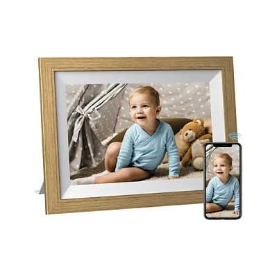 Kodak RCF-1012W digital photo frame