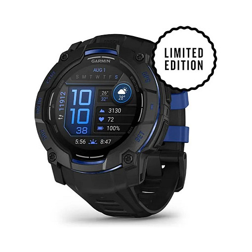 Garmin Instinct 3