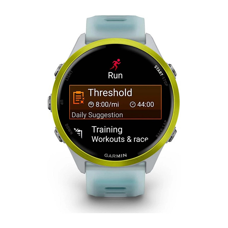 Garmin Forerunner 570