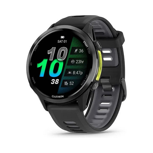 Garmin Forerunner 970