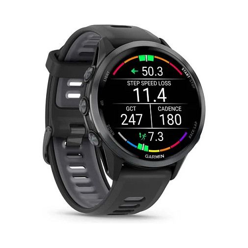 Garmin Forerunner 970