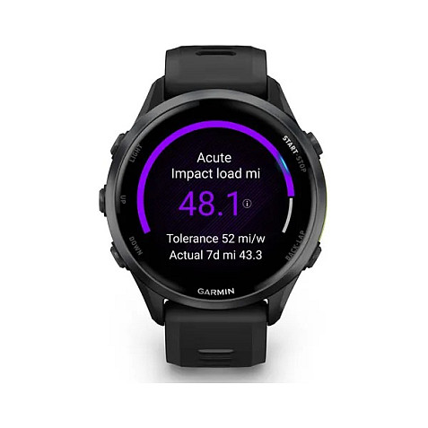 Garmin Forerunner 970