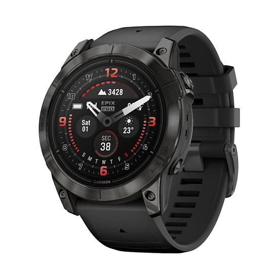 Garmin epix Pro (Gen 2)
