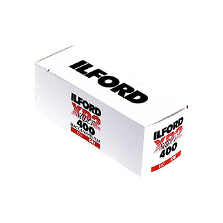 Ilford 1839649 black/white film