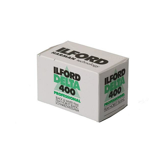 Ilford 1748192 black/white film Digitalkameras