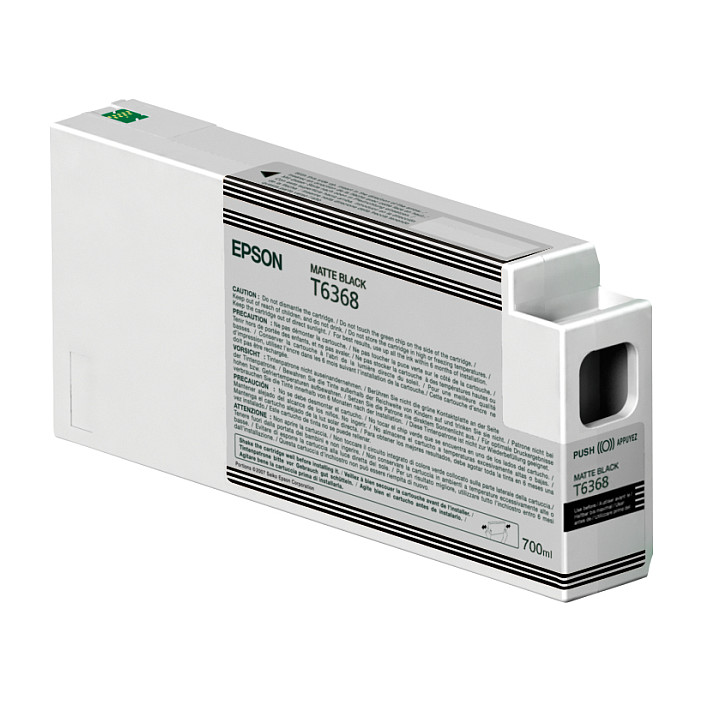 Epson C13T63680N ink cartridge