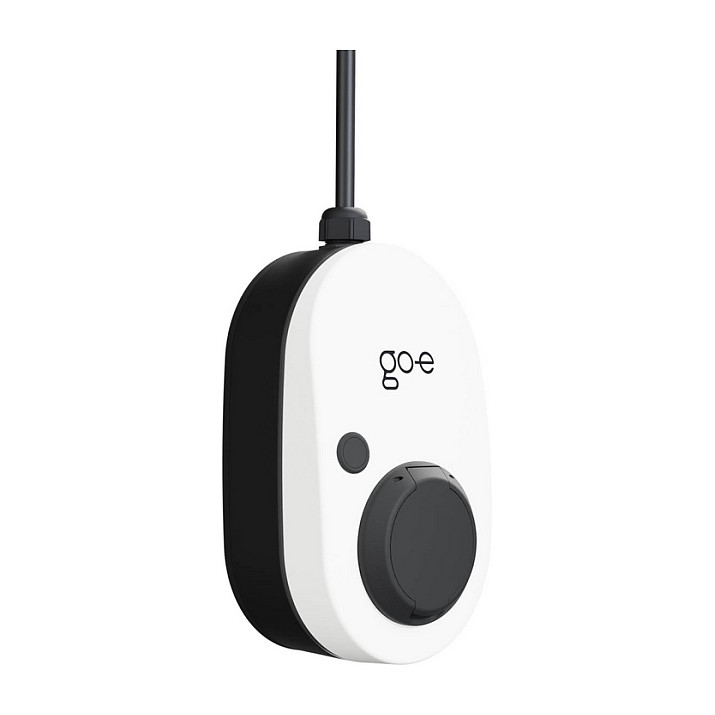 go-e Gemini