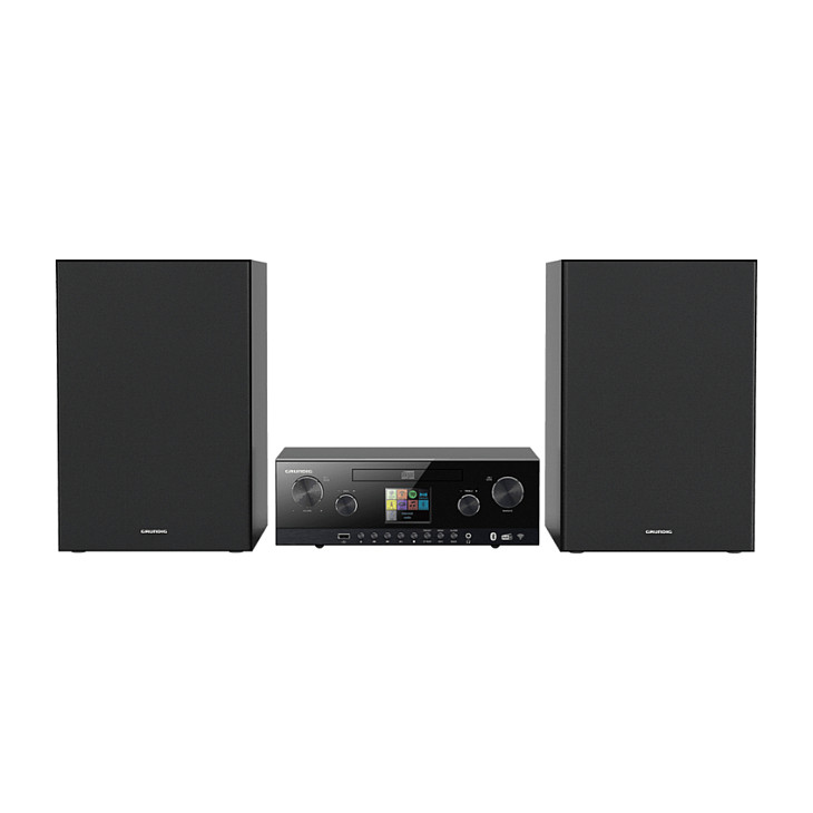 Grundig CMS 5000 BT DAB+WEB