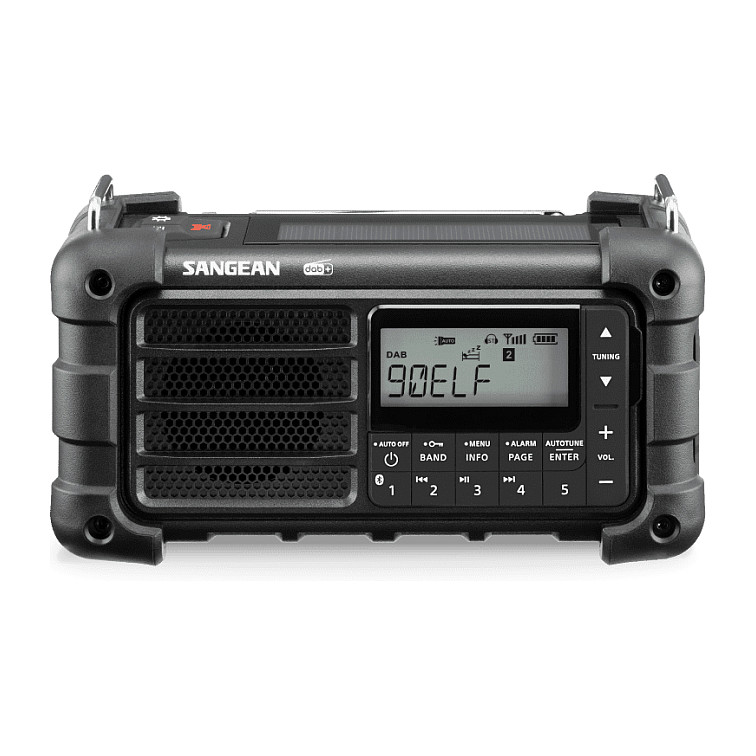 Sangean MMR-99 DAB