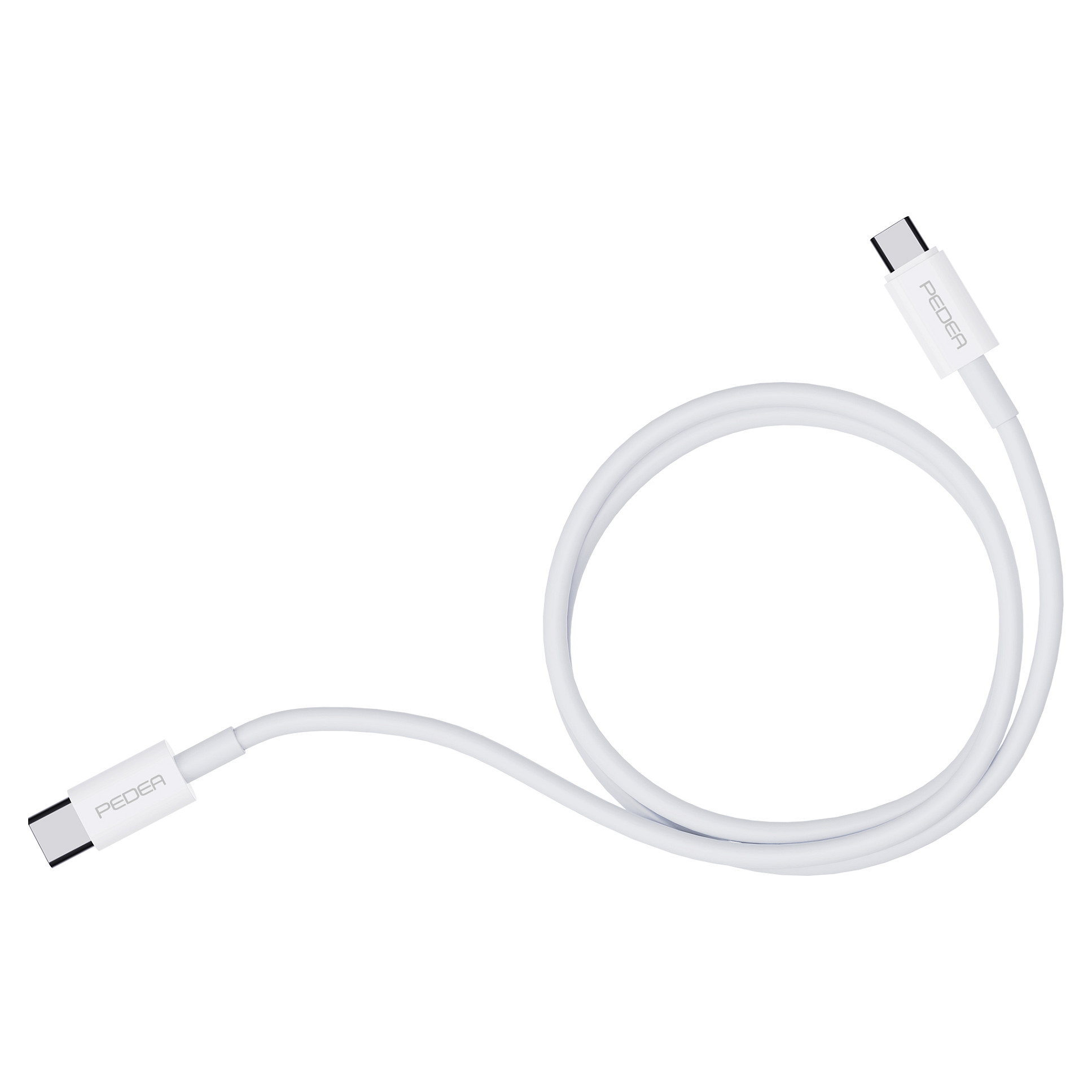 PEDEA 60040120 USB cable Smartphone Zubehör