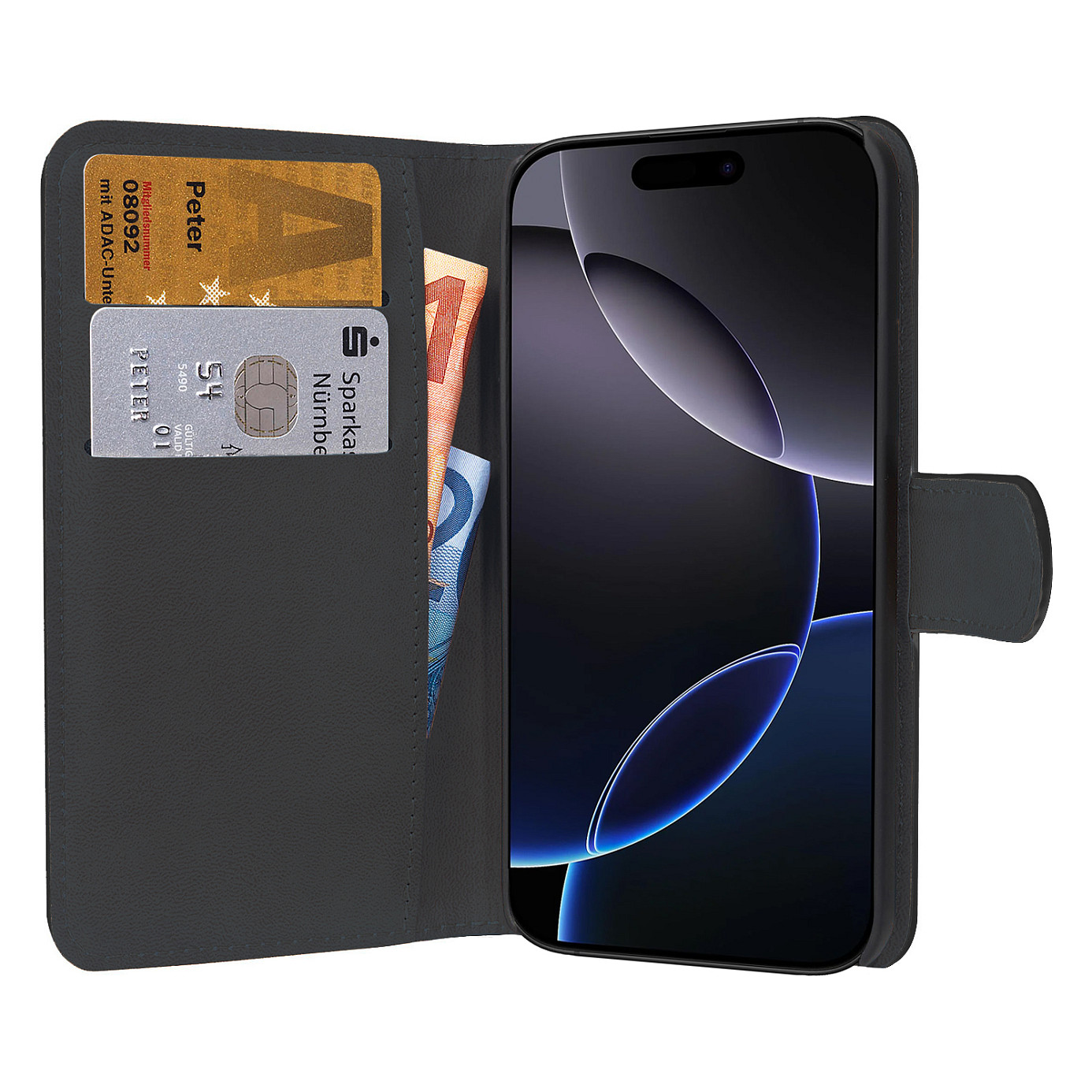 PEDEA 50160996 mobile phone case Smartphone Zubehör