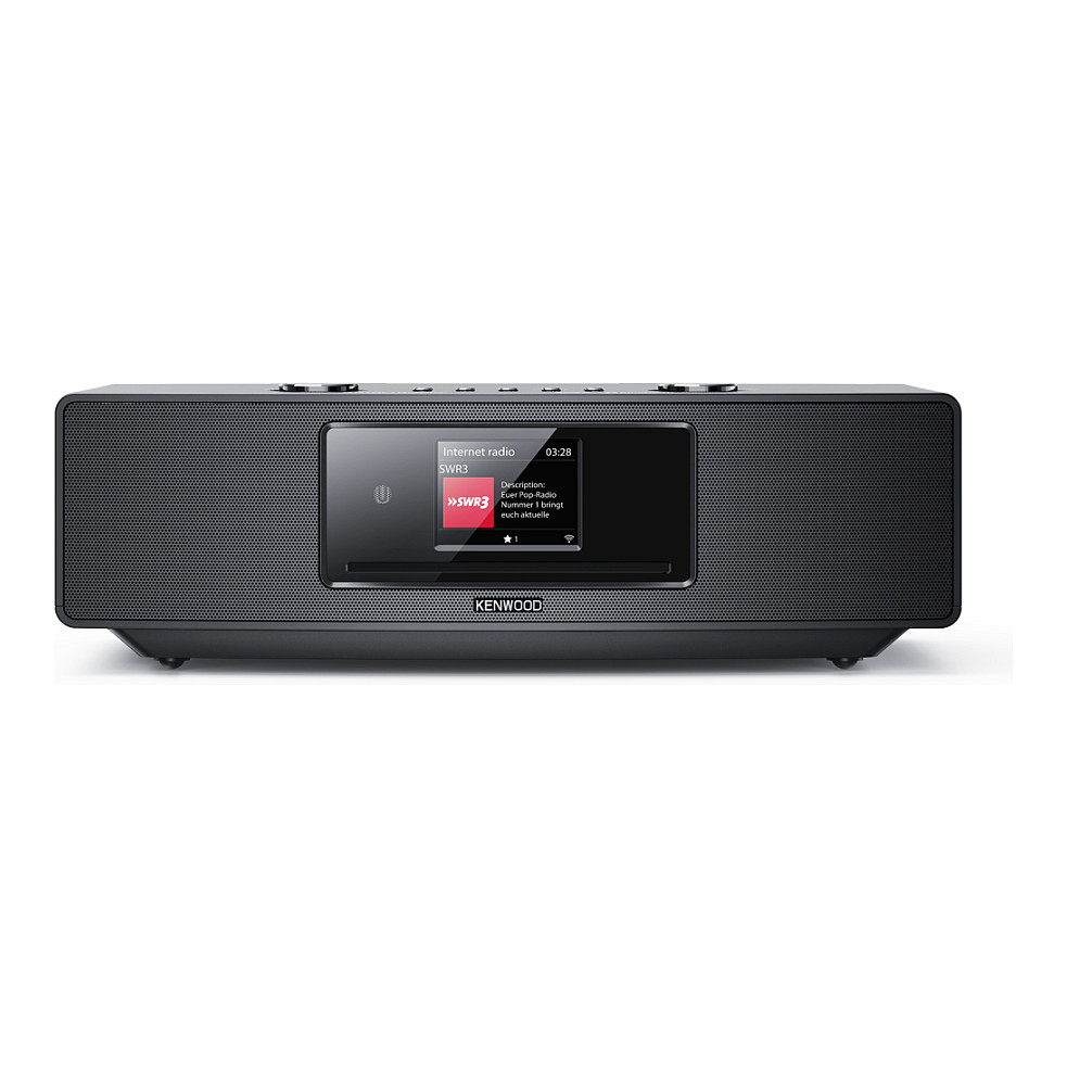 KENWOOD CR-ST700SCD-B
