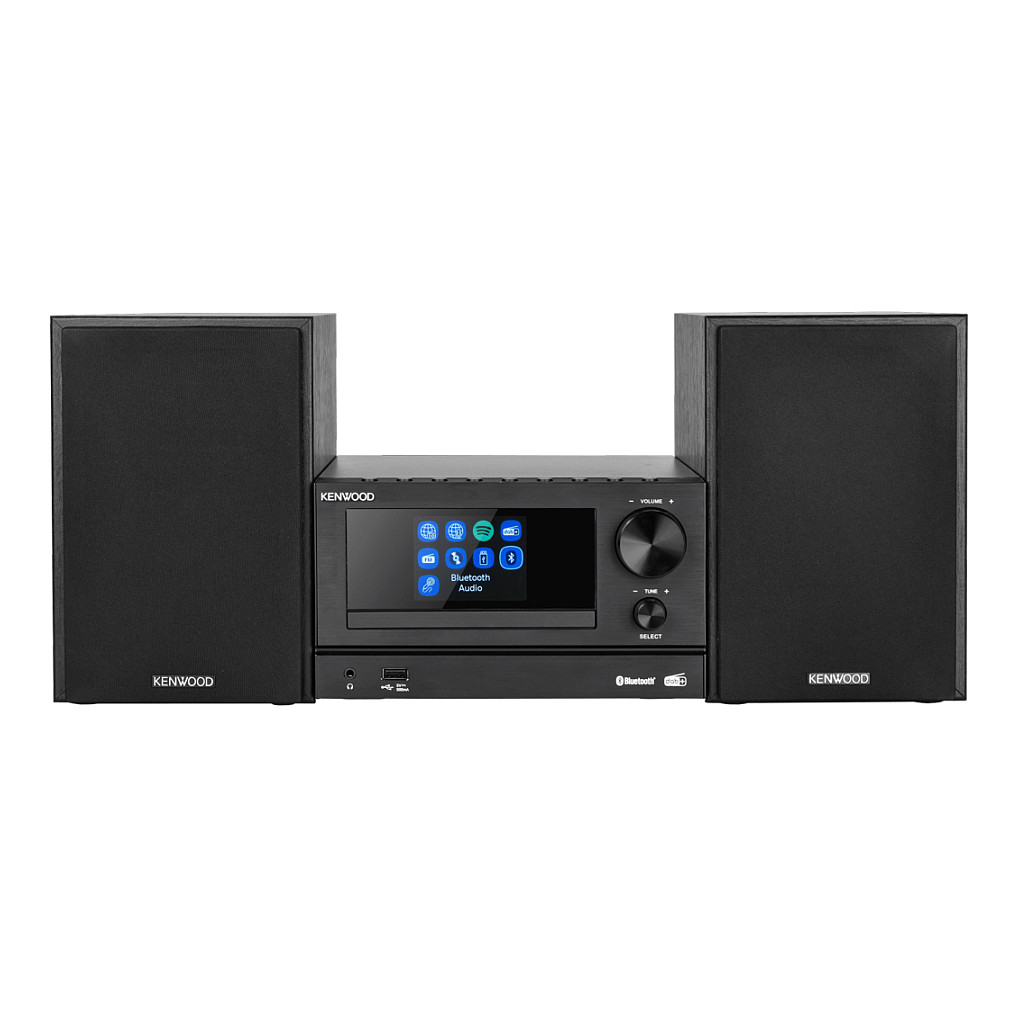 KENWOOD M-7000S-B