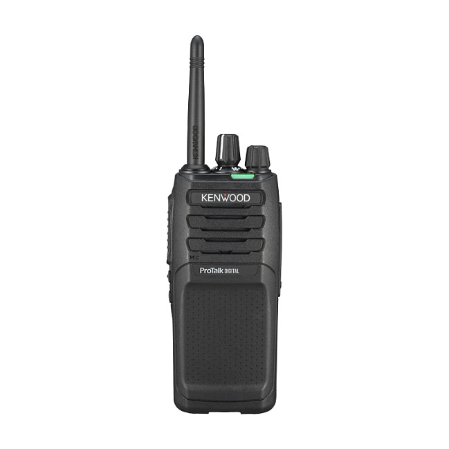 KENWOOD PMR446 TK-3701DE