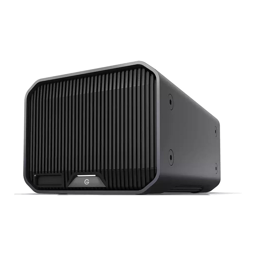 52TB SANDISK Professional G-RAID PROJECT 2 52TB EMEA Externe Festplatten