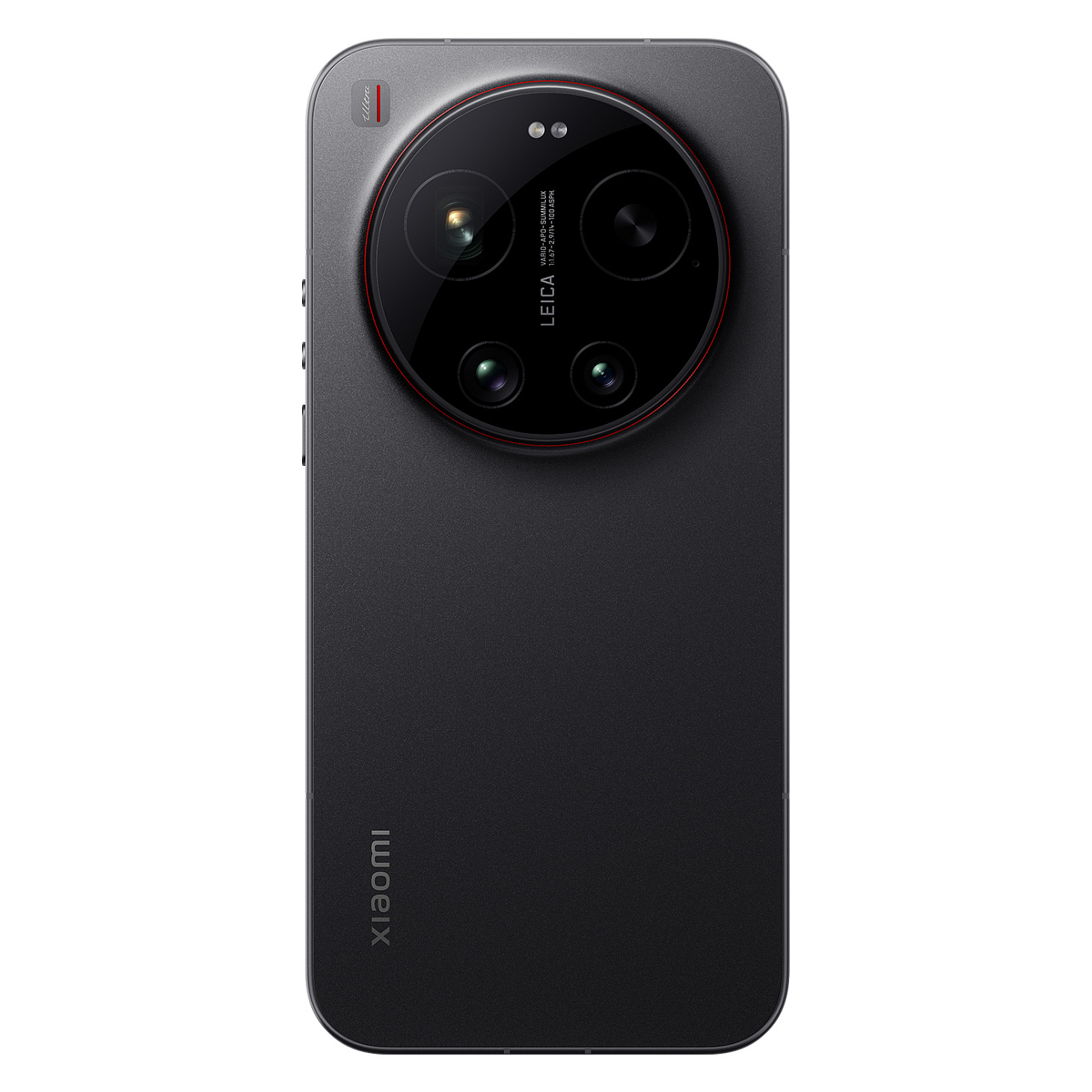 Xiaomi 17 Ultra