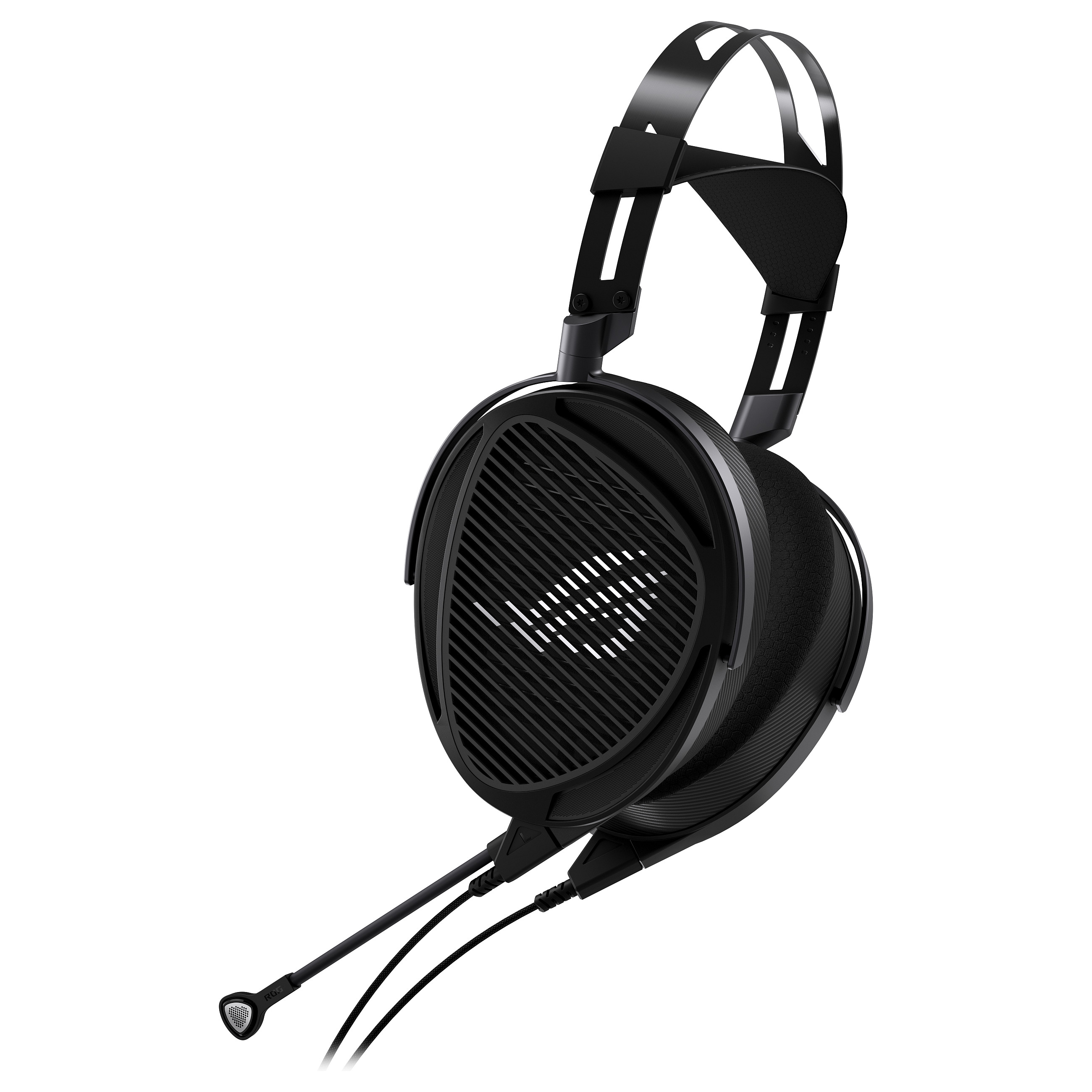 ASUS ROG Kithara Gaming Headset, schwarz