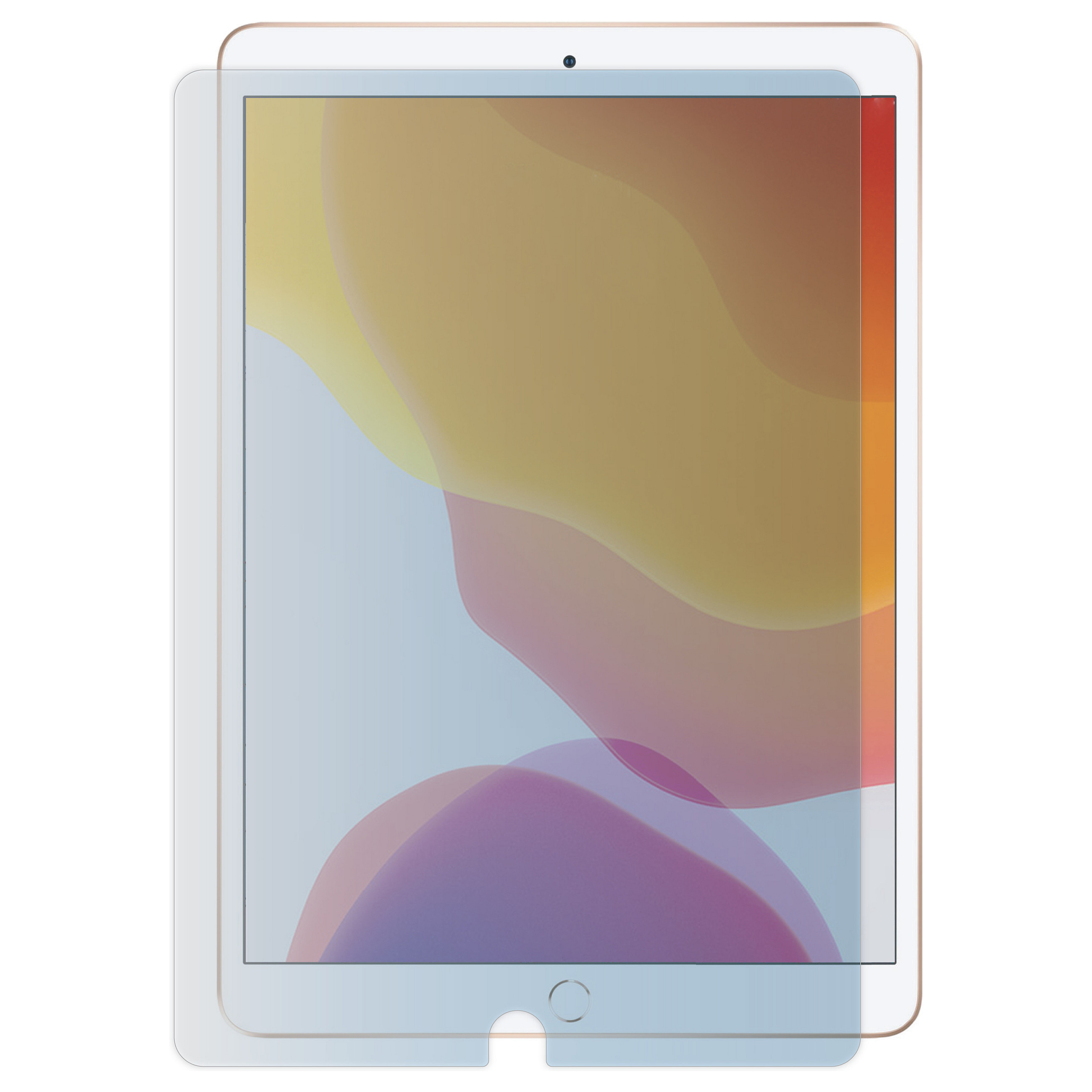 Tucano IPD1022-SP-TG tablet screen protector Tablet Zubehör