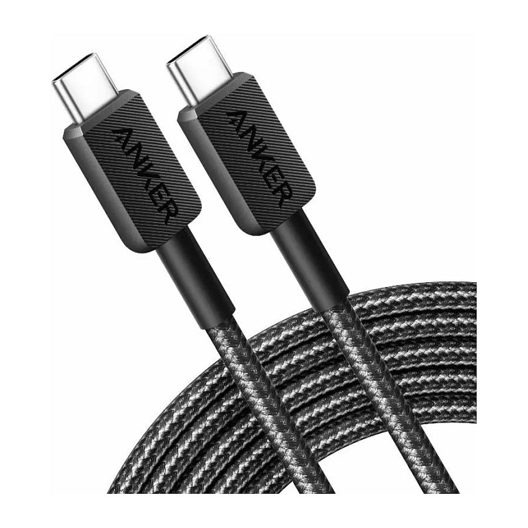 Anker 322 USB cable Smartphone Zubehör