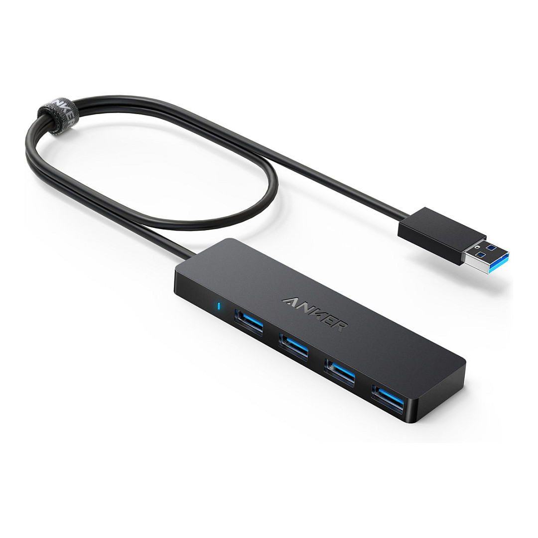 Anker Innovations A7516016 interface hub USB