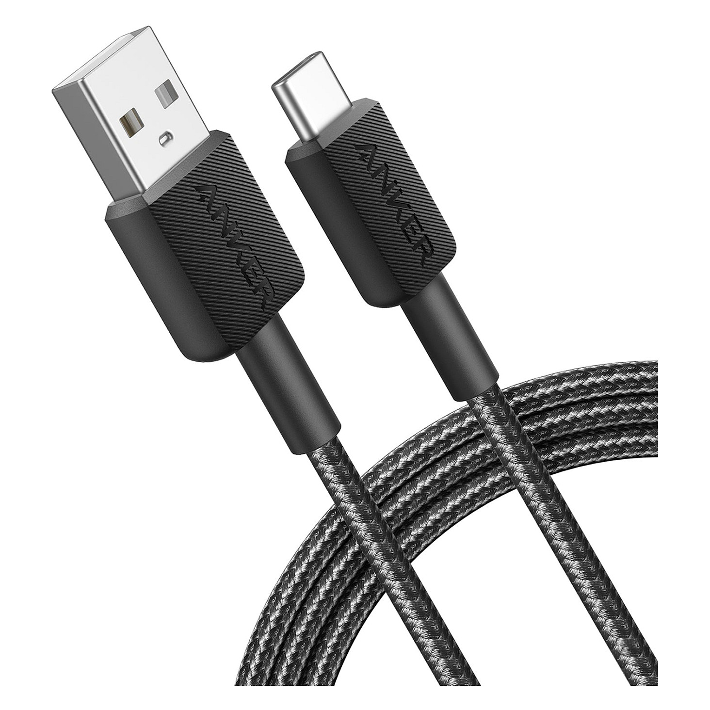 Anker 322 USB cable Smartphone Zubehör