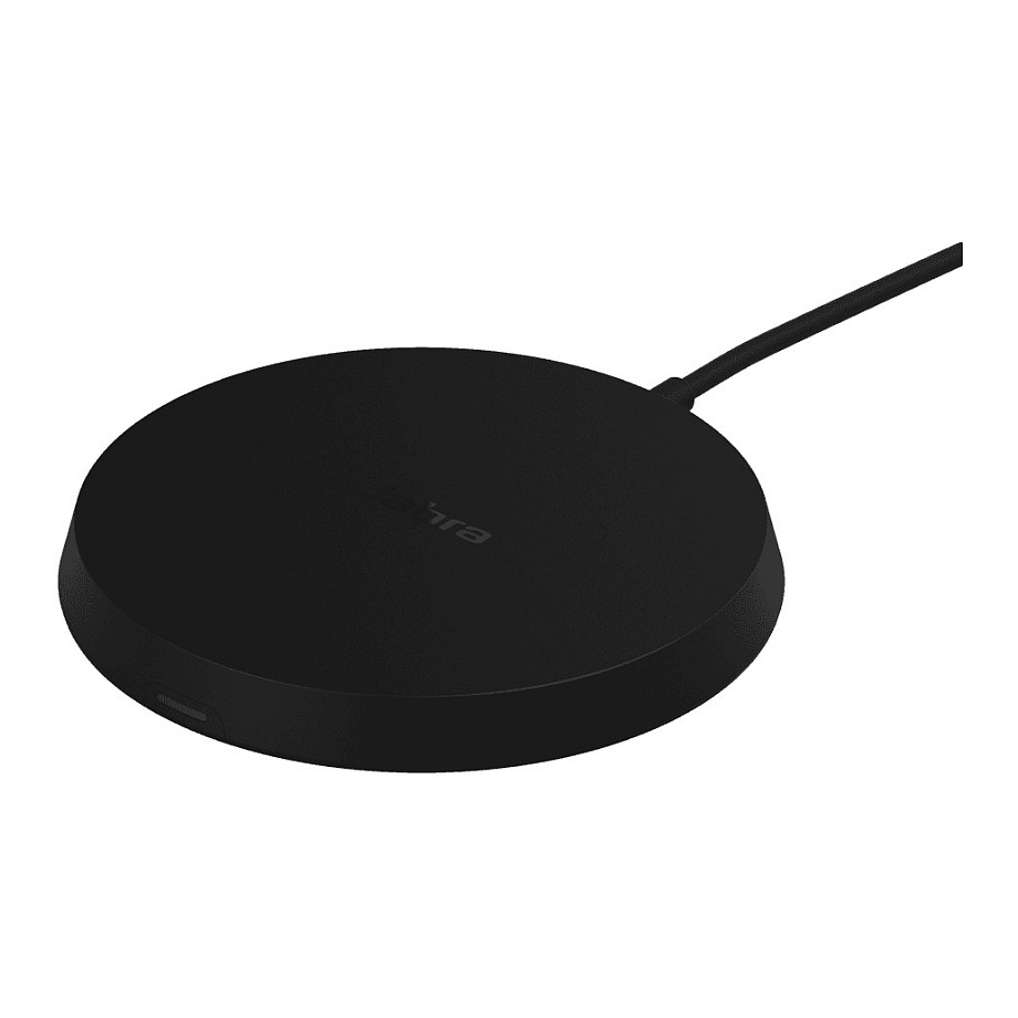 Jabra Evolve Wireless Charging Pad Charging stand - Jabra Evolve