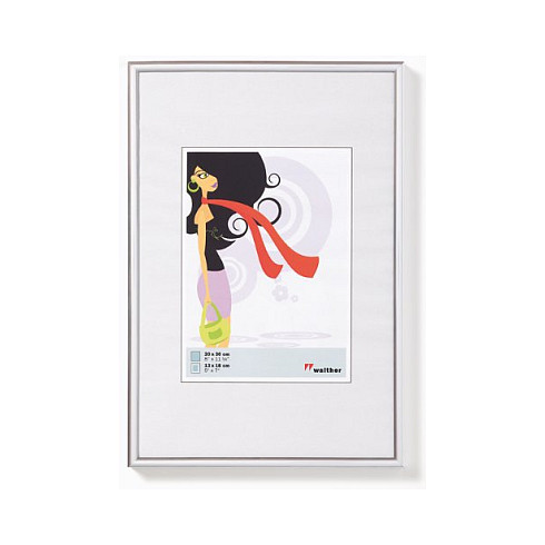 Walther Design New Lifestyle 13 x 18