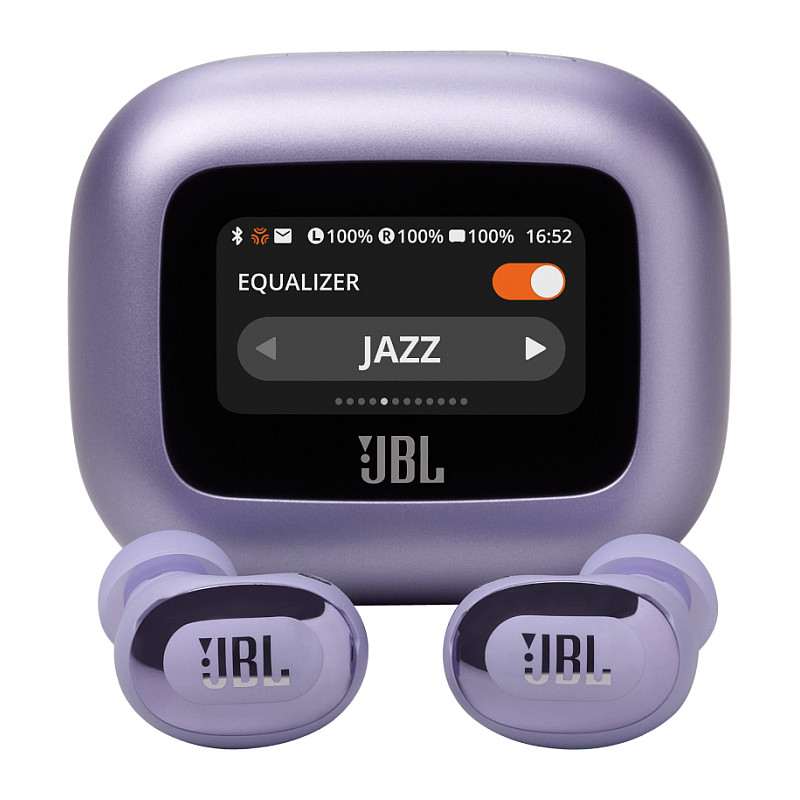 JBL Live Buds 3 Kopfhörer & Headsets