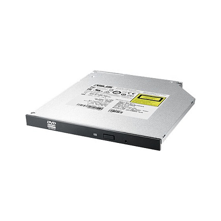 ASUS SDRW-08U1MT UltraSlim [interner DVD-Brenner, bulk]