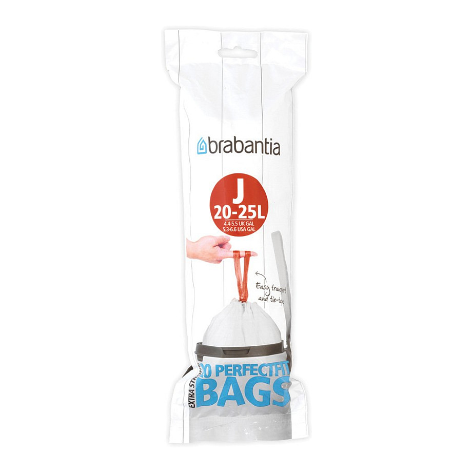Brabantia 115585 trash bag