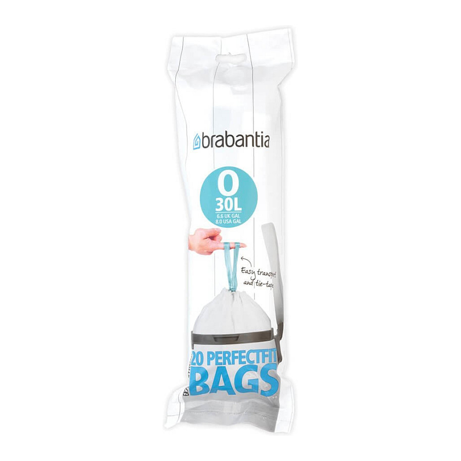 Brabantia 300349 trash bag