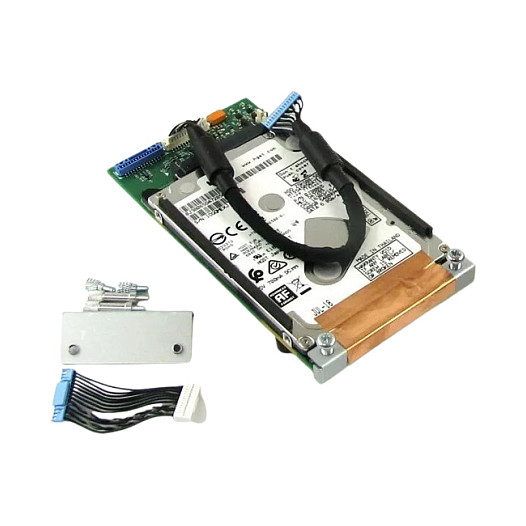 Lexmark 27X0805 internal hard drive