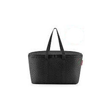 Reisenthel Coolerbag Mesh Black