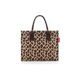 Reisenthel Daily Shopper Business leo macchiato