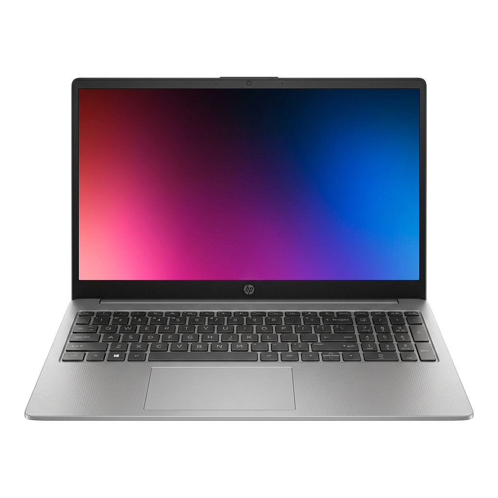 HP 255R G10 RYZ5 7535U/16GB/256SSD/W11 Home Silver