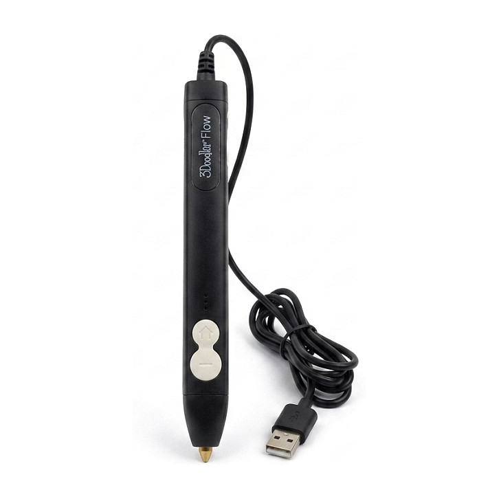 3Doodler MINT 3D Stift Flow Pen Set ab 14 Jahren 3D Druck