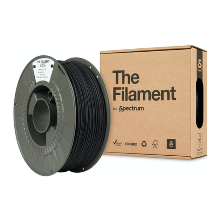 Spectrum Filaments TF-24094 3D printing material 3D Druck