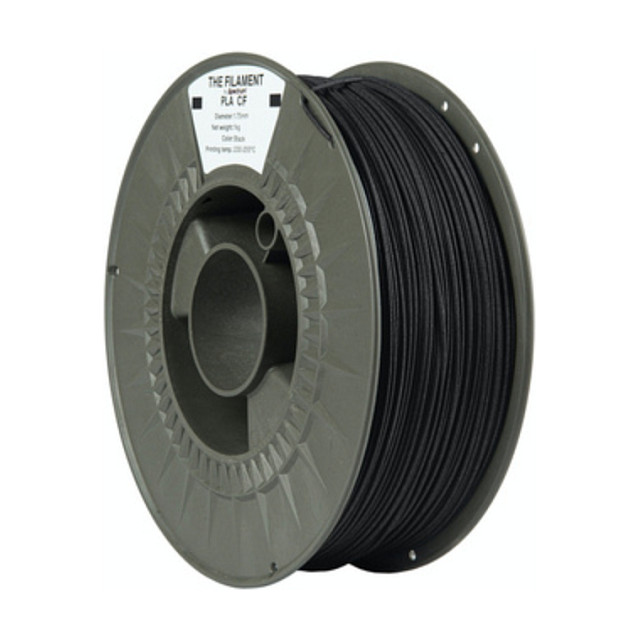 Spectrum Filaments TF-24094 3D printing material