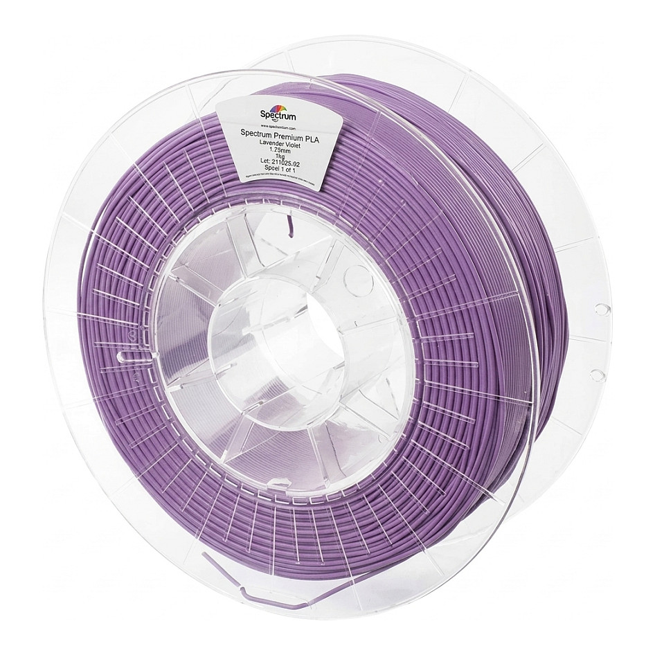 Spectrum Filaments 81416 3D printing material