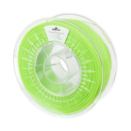 Spectrum Filaments PLA Premium 3D Druck