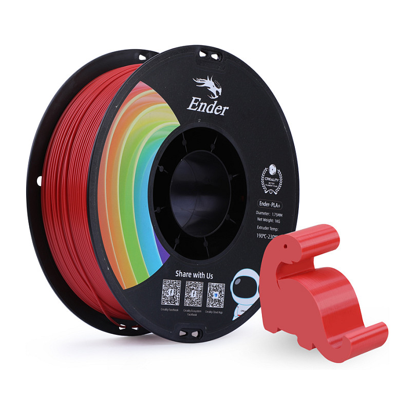 Creality 3301010309 3D printing material 3D Druck