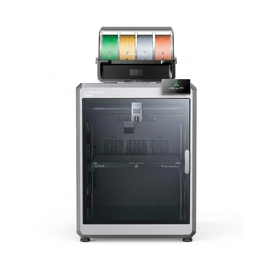 Creality K2 Pro Combo, 3D-Drucker (inkl. CFS System) 3D Druck