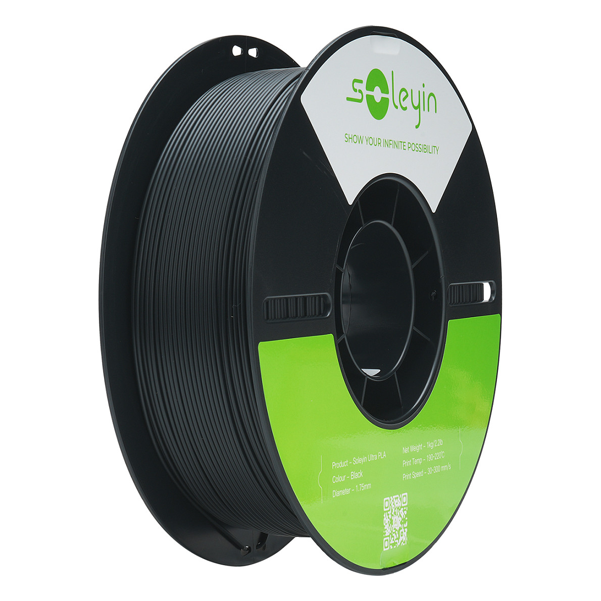 Creality Hyper ABS Filament Gelb
