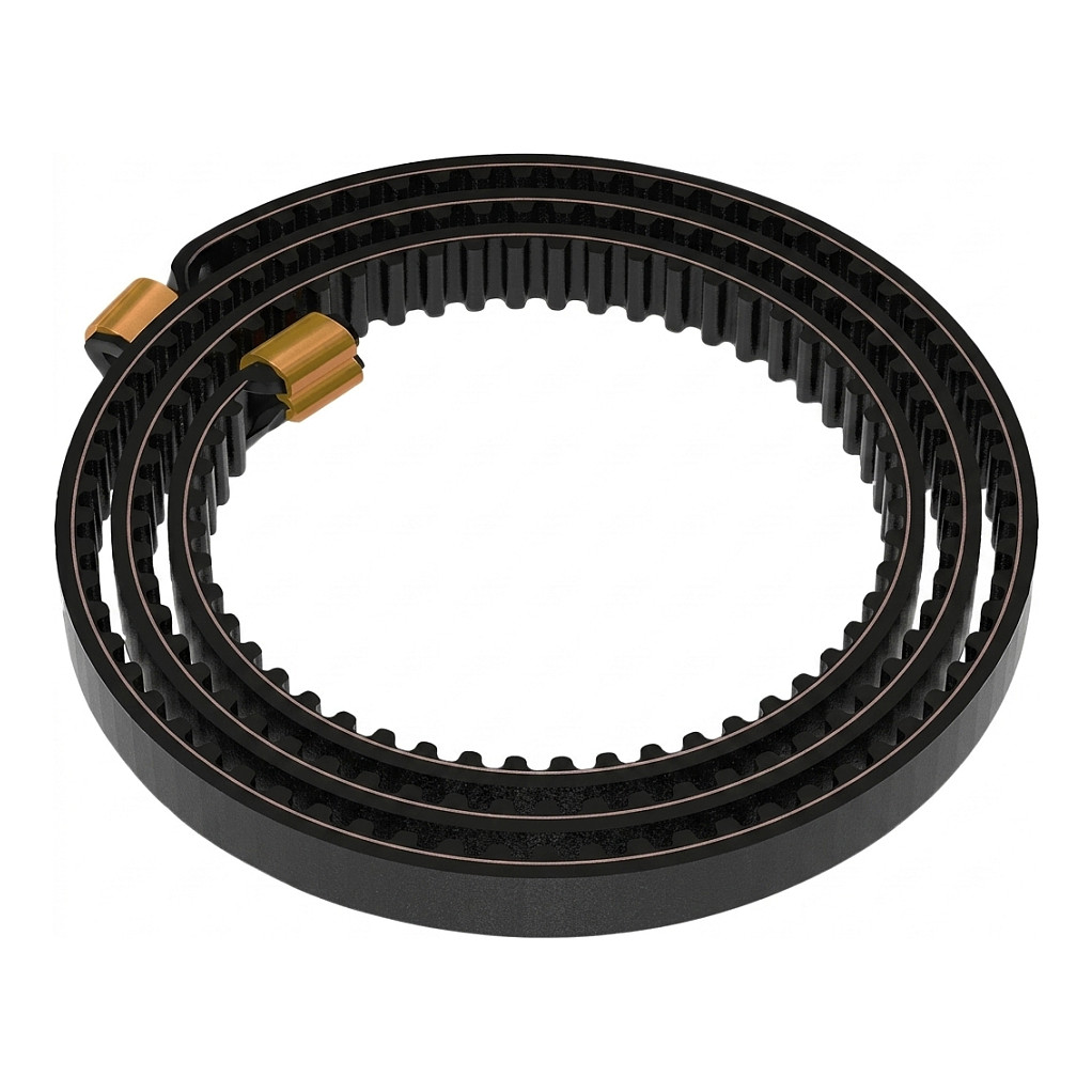 ENDER-3 V3 SE X-AXIS BELT ASSEMBLY