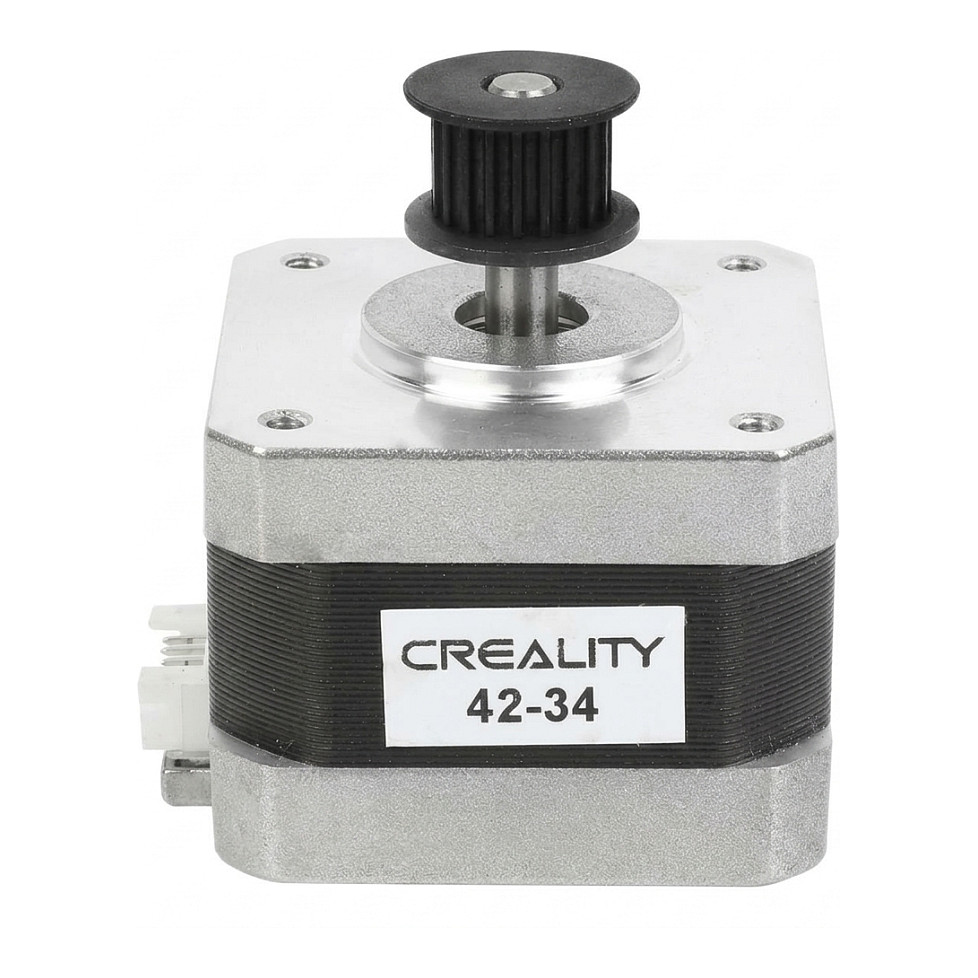 ENDER-3 V3 SE X-AXIS STEPPER MOTOR