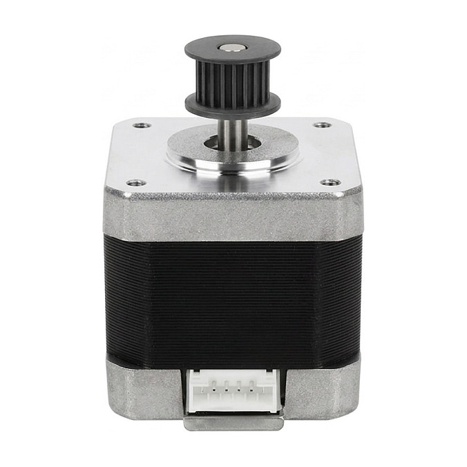 ENDER-3 V3 SE Y-AXIS STEPPER MOTOR